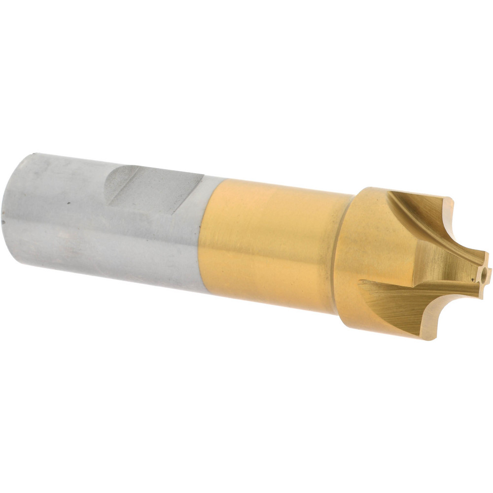 Picture of Value Collection 183-6130 7/8 4Fl W/3/16RadHSS Tin Corner